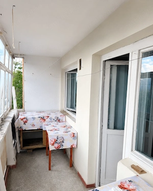 Super Oferta Proprietar - Apartament 2 camere Ploiești   langa Kaufland Vest - imagine 4