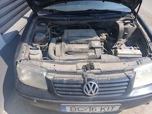 Vând volkswagen bora motor 1.4 benzina, an 2001 - imagine 13