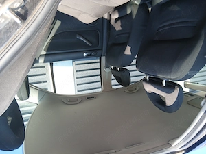 Vând volkswagen bora motor 1.4 benzina, an 2001 - imagine 11