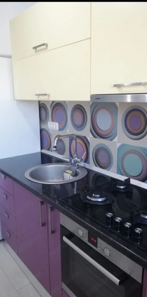 Apartament 3 camere de închiriat în Dumbravita 