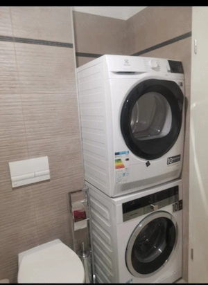 Apartament 3 camere de închiriat în Dumbravita  - imagine 2
