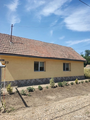 Casă în Ungaria la 30 de arad  - imagine 6
