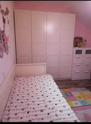 Apartament 3 camere de închiriat în Dumbravita  - imagine 5
