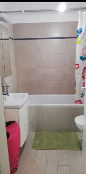 Apartament 3 camere de închiriat în Dumbravita  - imagine 3