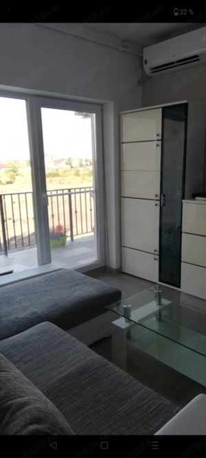 Apartament 3 camere de închiriat în Dumbravita  - imagine 6