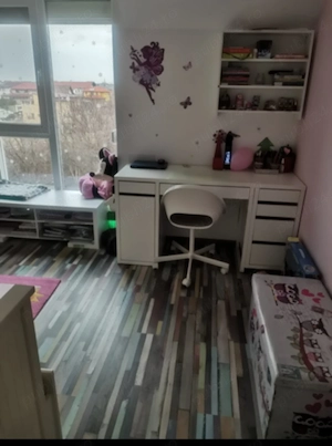 Apartament 3 camere de închiriat în Dumbravita  - imagine 7