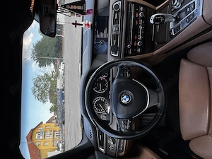 Bmw F01 730D - imagine 12