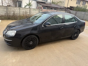 Vând Volkswagen Jetta 1.9 