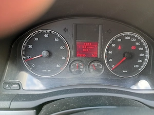 VW GOLF 5 motor 1.4 85 cp - imagine 2