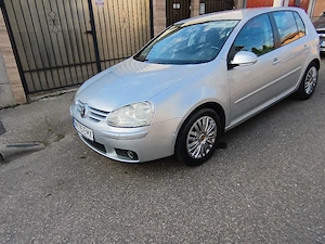 VW GOLF 5 motor 1.4 85 cp