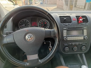 VW GOLF 5 motor 1.4 85 cp - imagine 4