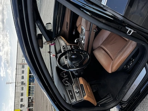 Bmw F01 730D - imagine 6