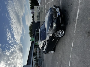 Bmw F01 730D - imagine 4