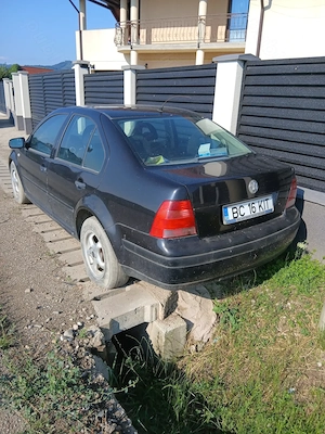 Vând volkswagen bora motor 1.4 benzina, an 2001 - imagine 2