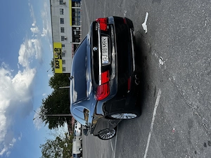 Bmw F01 730D - imagine 14