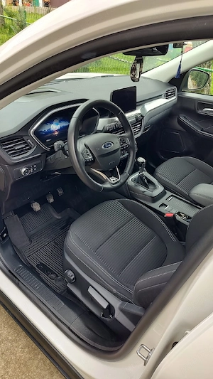 Ford kuga unic proprietar  - imagine 4