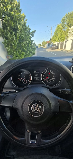 Se vinde golf 6 1,4 benzina  - imagine 9