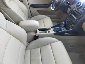 Audi A3 1.4 TFSI - cutie automată - parchează singură - imagine 5
