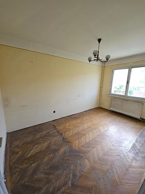 Proprietar   De vânzare apartament cu 2 camere decomandate, str. Uranus, Astra, Brașov - imagine 2