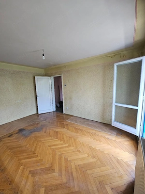 Proprietar   De vânzare apartament cu 2 camere decomandate, str. Uranus, Astra, Brașov - imagine 4