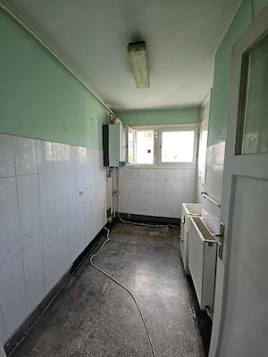 Proprietar   De vânzare apartament cu 2 camere decomandate, str. Uranus, Astra, Brașov - imagine 5