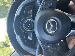 Mazda CX-3 SkyActive - Motor 1,5 Diesel  105 C.P.  Euro 6 - imagine 7