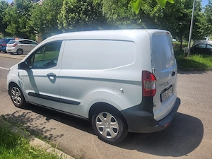 Vand Ford Transit Courier 1,5 TDCI - imagine 8