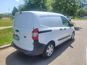 Vand Ford Transit Courier 1,5 TDCI - imagine 7