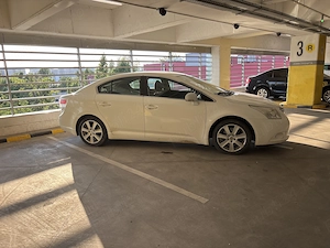Toyota Avensis Euro 5 159364 km   - imagine 2
