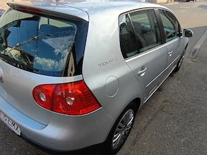 VW GOLF 5 motor 1.4 85 cp - imagine 10