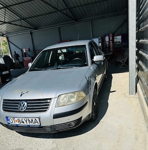 Vând Passat B5 2003 - imagine 7