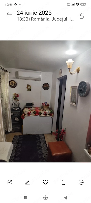 Casă de vânzare 