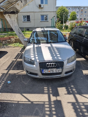 Audi a3 2008