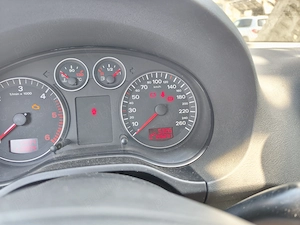 Audi a3 2008 - imagine 3