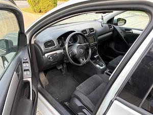 Vw Golf 6, 2.0 TDI, 140 hp, Hatchback, DSG - imagine 4