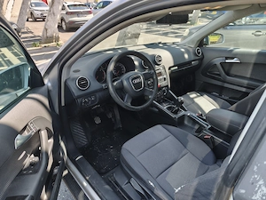 Audi a3 2008 - imagine 6