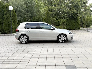 Vw Golf 6, 2.0 TDI, 140 hp, Hatchback, DSG - imagine 10