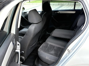 Vw Golf 6, 2.0 TDI, 140 hp, Hatchback, DSG - imagine 6