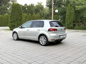 Vw Golf 6, 2.0 TDI, 140 hp, Hatchback, DSG - imagine 7
