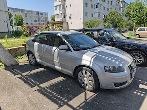 Audi a3 2008 - imagine 2
