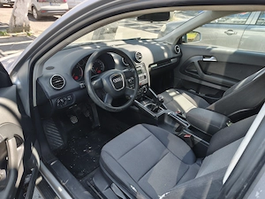 Audi a3 2008 - imagine 5