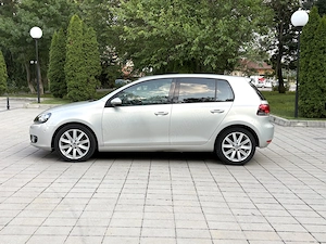 Vw Golf 6, 2.0 TDI, 140 hp, Hatchback, DSG - imagine 3
