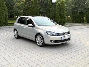 Vw Golf 6, 2.0 TDI, 140 hp, Hatchback, DSG - imagine 9