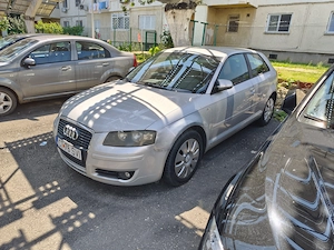 Audi a3 2008 - imagine 7