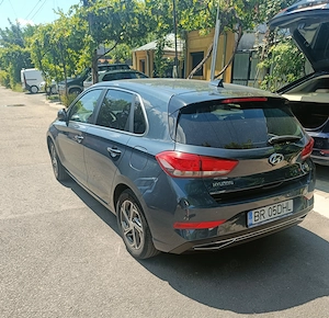 HYUNDAI i30 1.5 DPI   2022 - imagine 3
