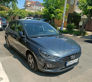 HYUNDAI i30 1.5 DPI   2022 - imagine 2