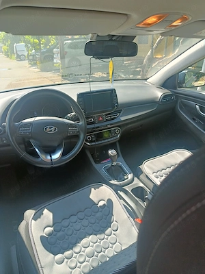 HYUNDAI i30 1.5 DPI   2022 - imagine 5