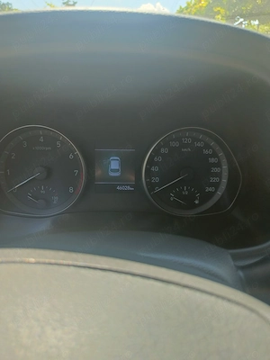 HYUNDAI i30 1.5 DPI   2022 - imagine 9