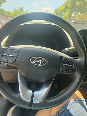 HYUNDAI i30 1.5 DPI   2022 - imagine 7