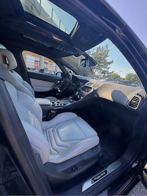 Citro n DS5 Hybrid 4x4 FULL OPTION | Keyless | JBL | Masaj | Pano | 2013 - imagine 5